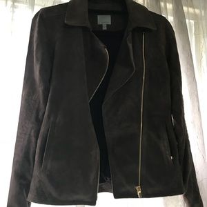 Genuine shade jacket